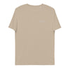 T-shirt brodé - "P'tit Belge"