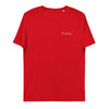 T-shirt brodé - "P'tit Belge"