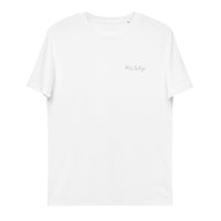 T-shirt brodé - "P'tit Belge"