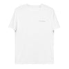 T-shirt brodé - "P'tit Belge"