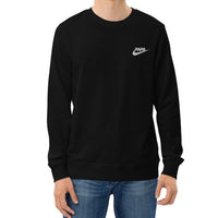 Pull - Parodie NIKE "PAPA just do it"