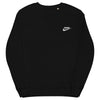 Pull - Parodie NIKE "PAPA just do it"