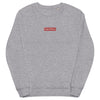 Pull Belge brodé - "SUPERBIEAU"