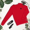 Sweat écologique unisexe - Black Smiley