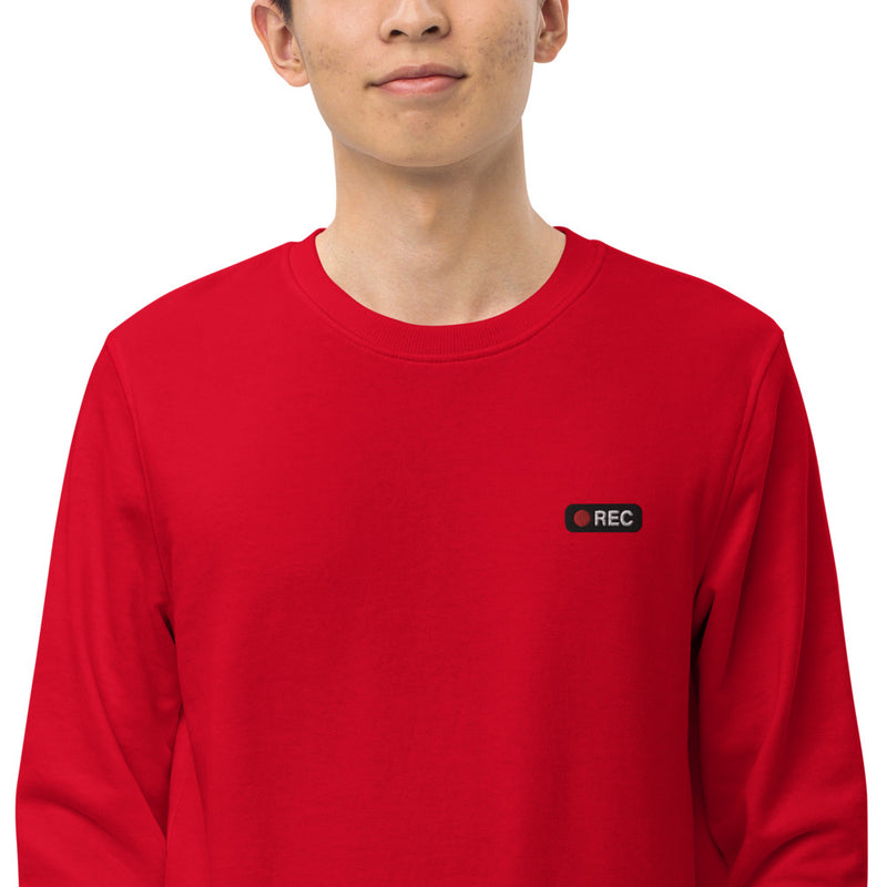 Pull - REC