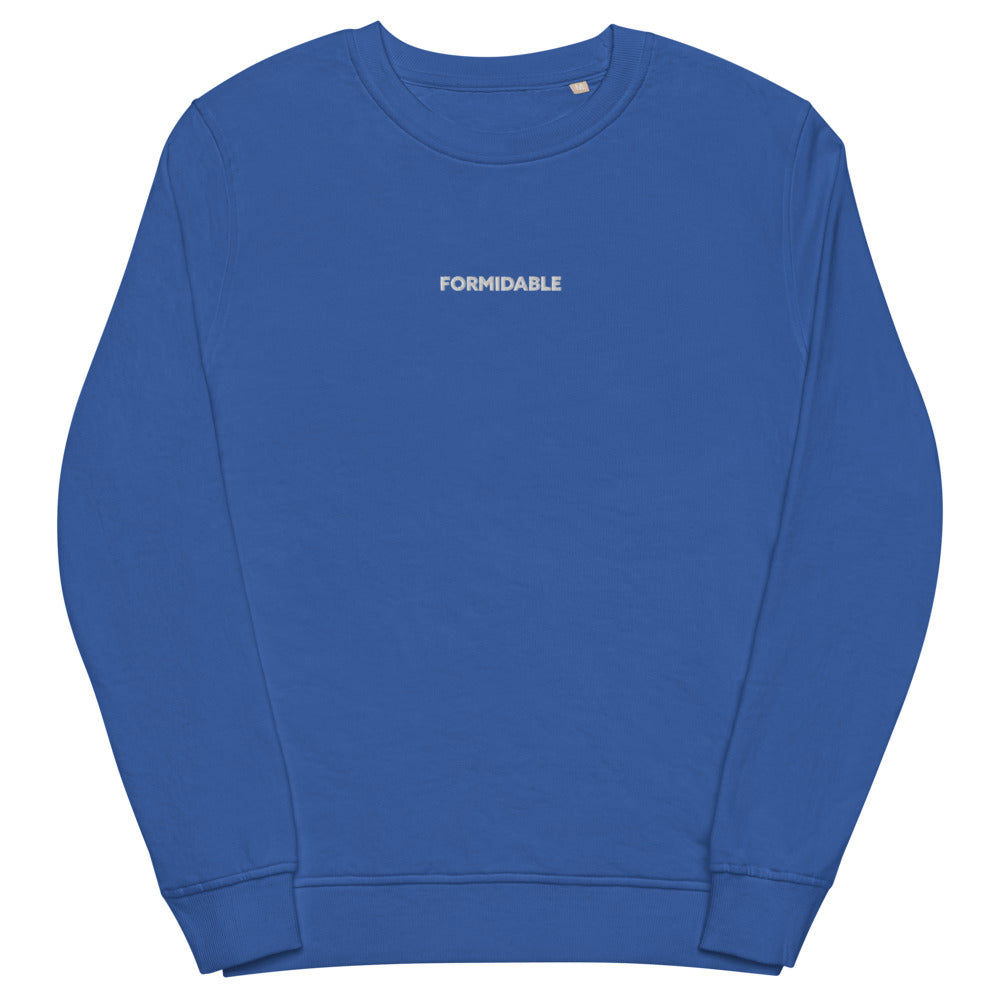 pull formidable 