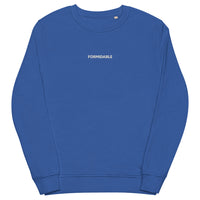 pull formidable 