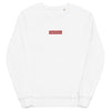 Pull Belge brodé - "SUPERBIEAU"
