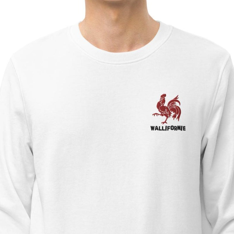 pull belge wallifornie