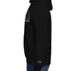 Sweat à Capuche brodé - AVAX AVALANCHE -  from chtmboutique by chtmboutique - AVAX, CRYPTO