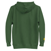 HOODIE "SMILE"