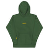 HOODIE "SMILE"