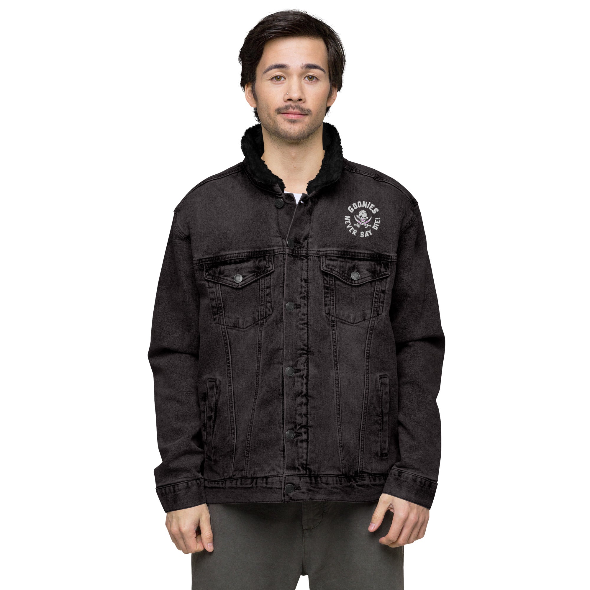 veste film cinema les goonies