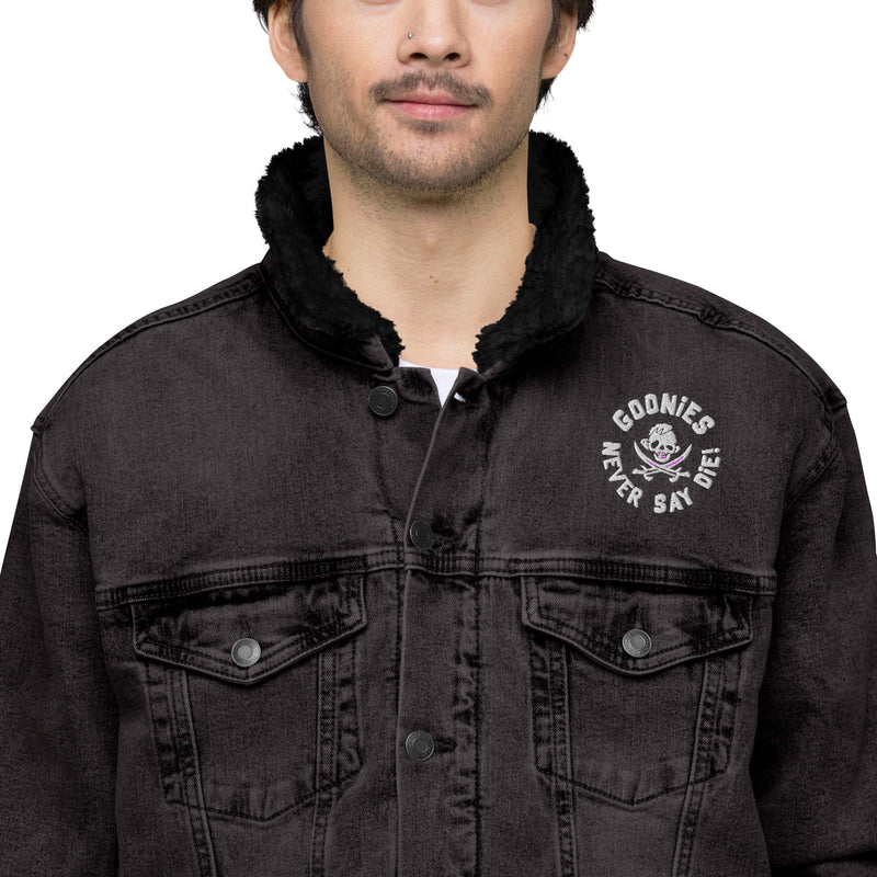 veste film cinema les goonies