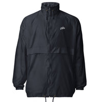 K-Way unisexe brodé - "CHT'M" -  from chtmboutique by chtmboutique - cht'm, cht'm 2023, coupe vent, veste