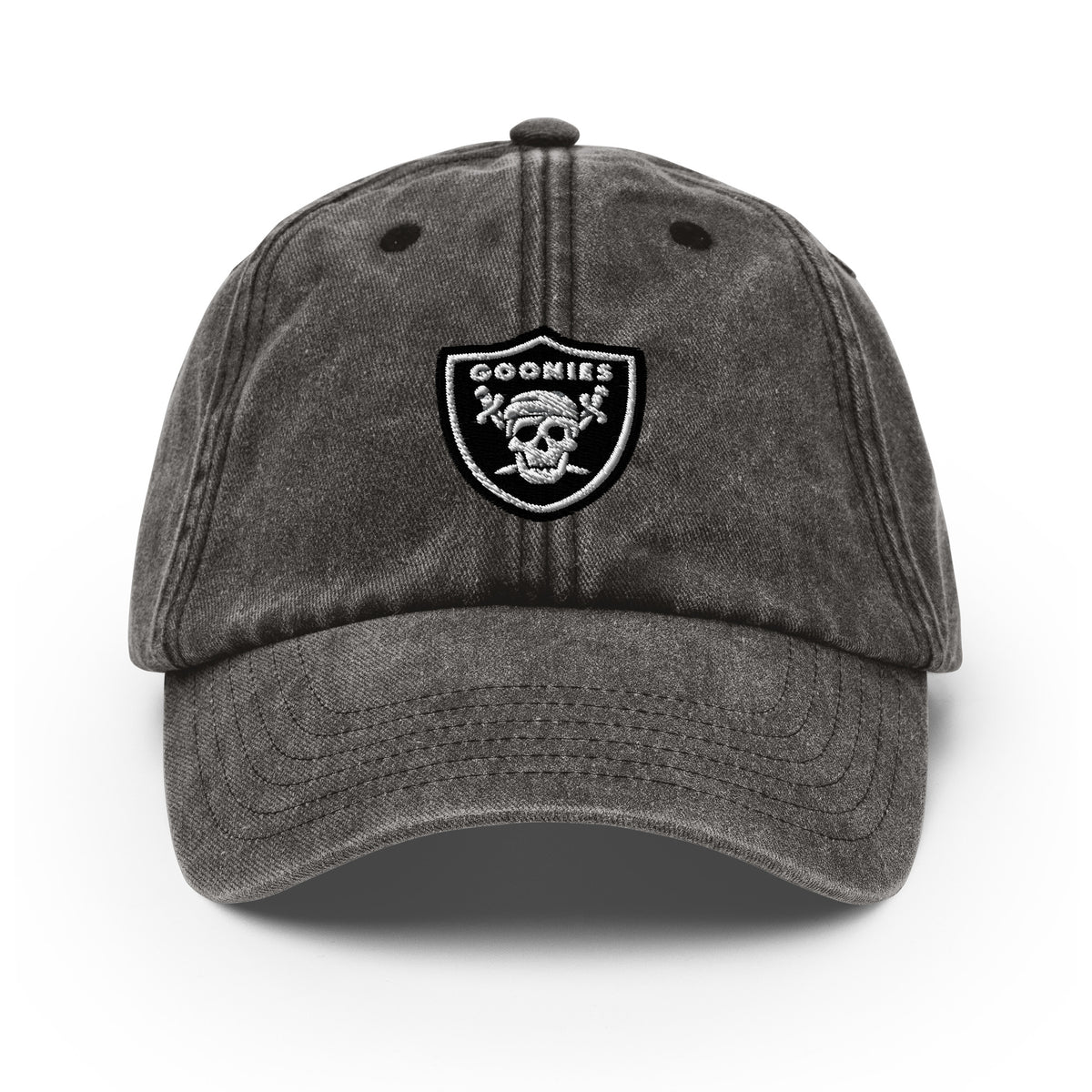 Casquette vintage - GOONIES