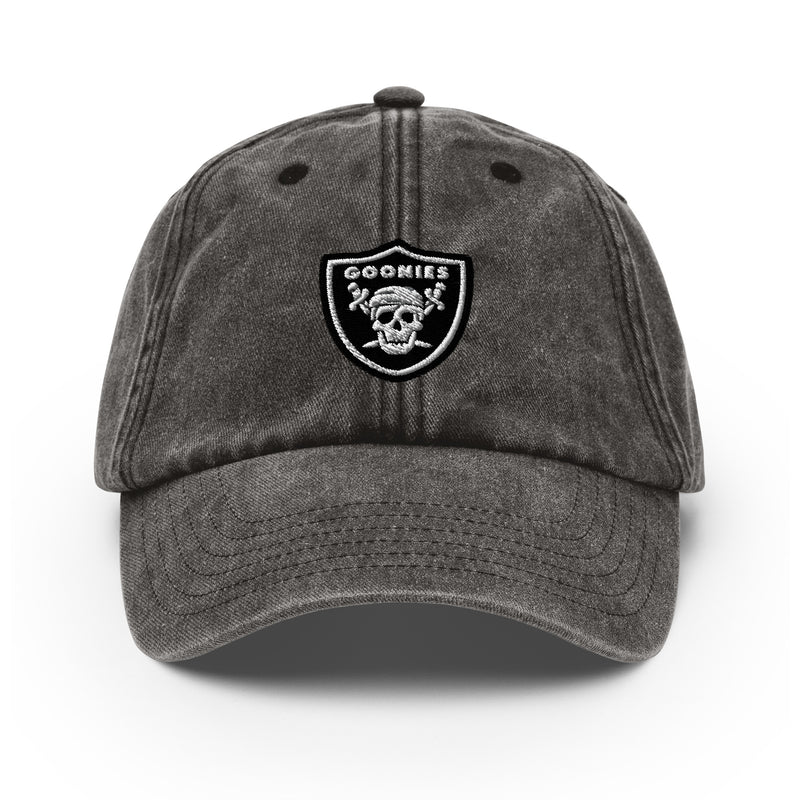 Casquette vintage - GOONIES