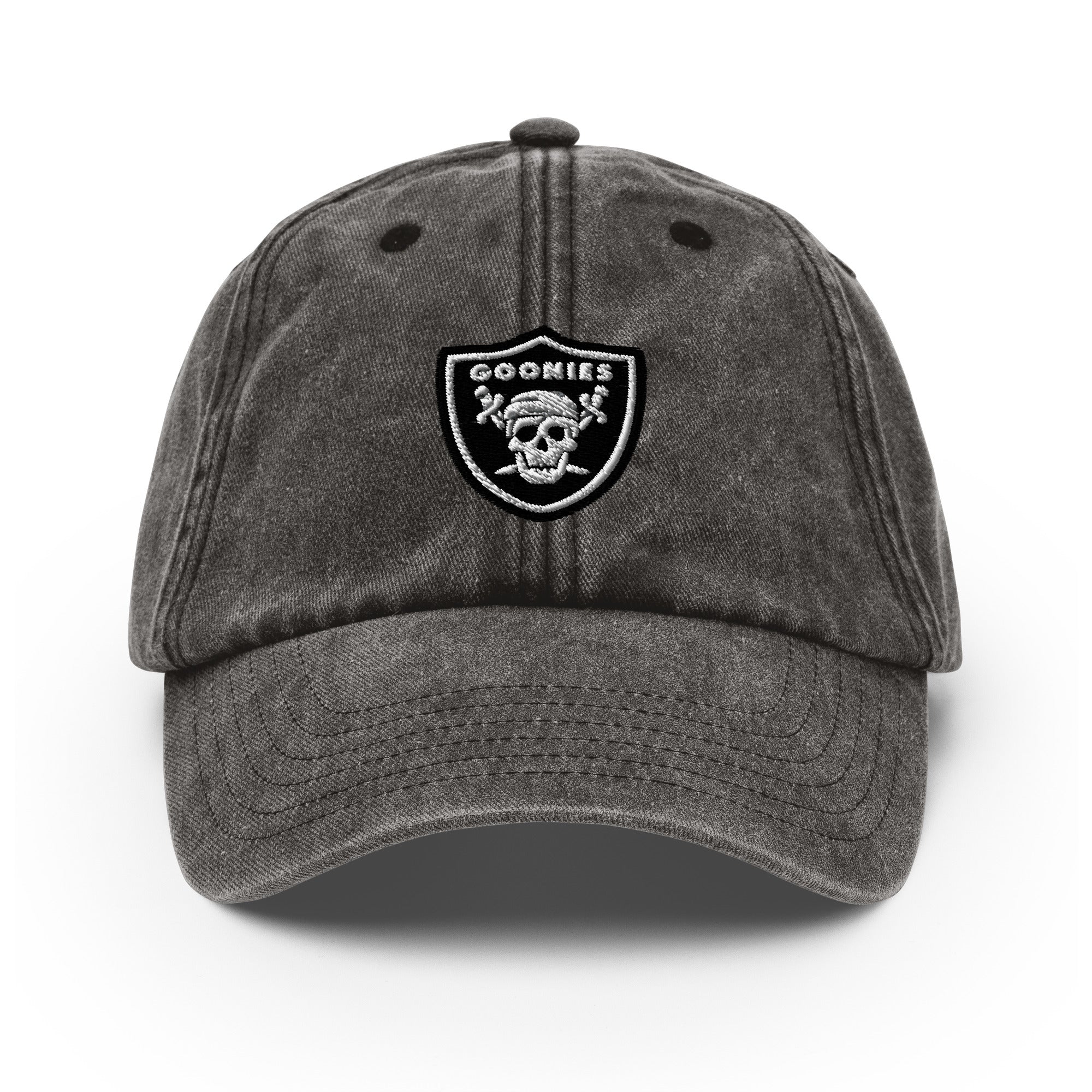 Casquette vintage - GOONIES