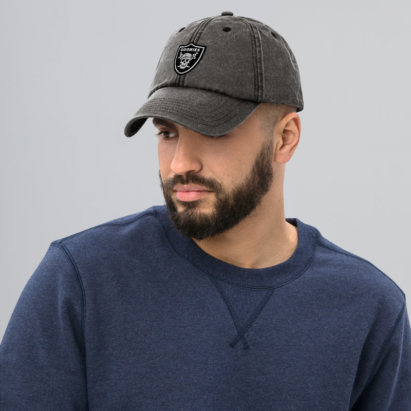 Casquette vintage - GOONIES