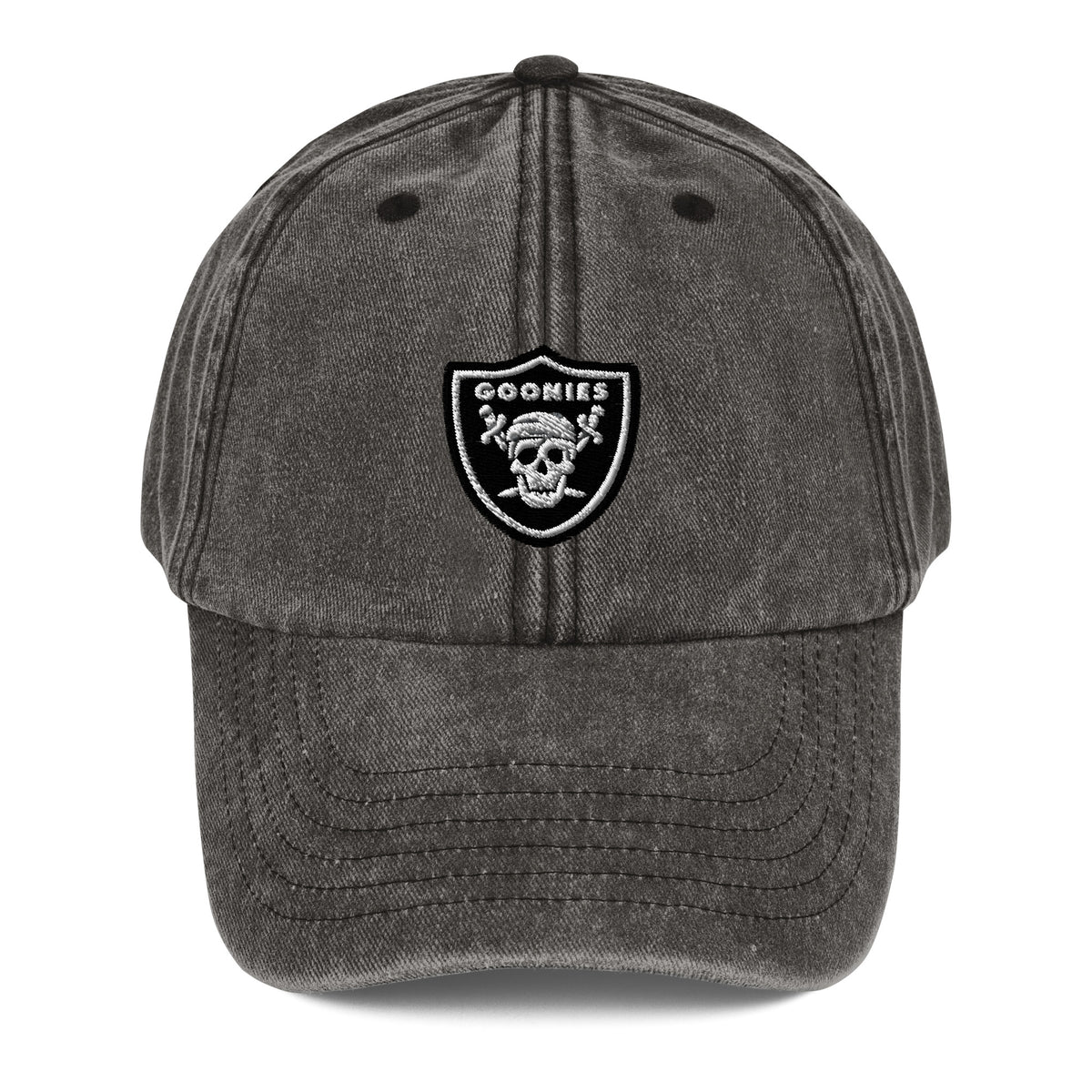 Casquette vintage - GOONIES
