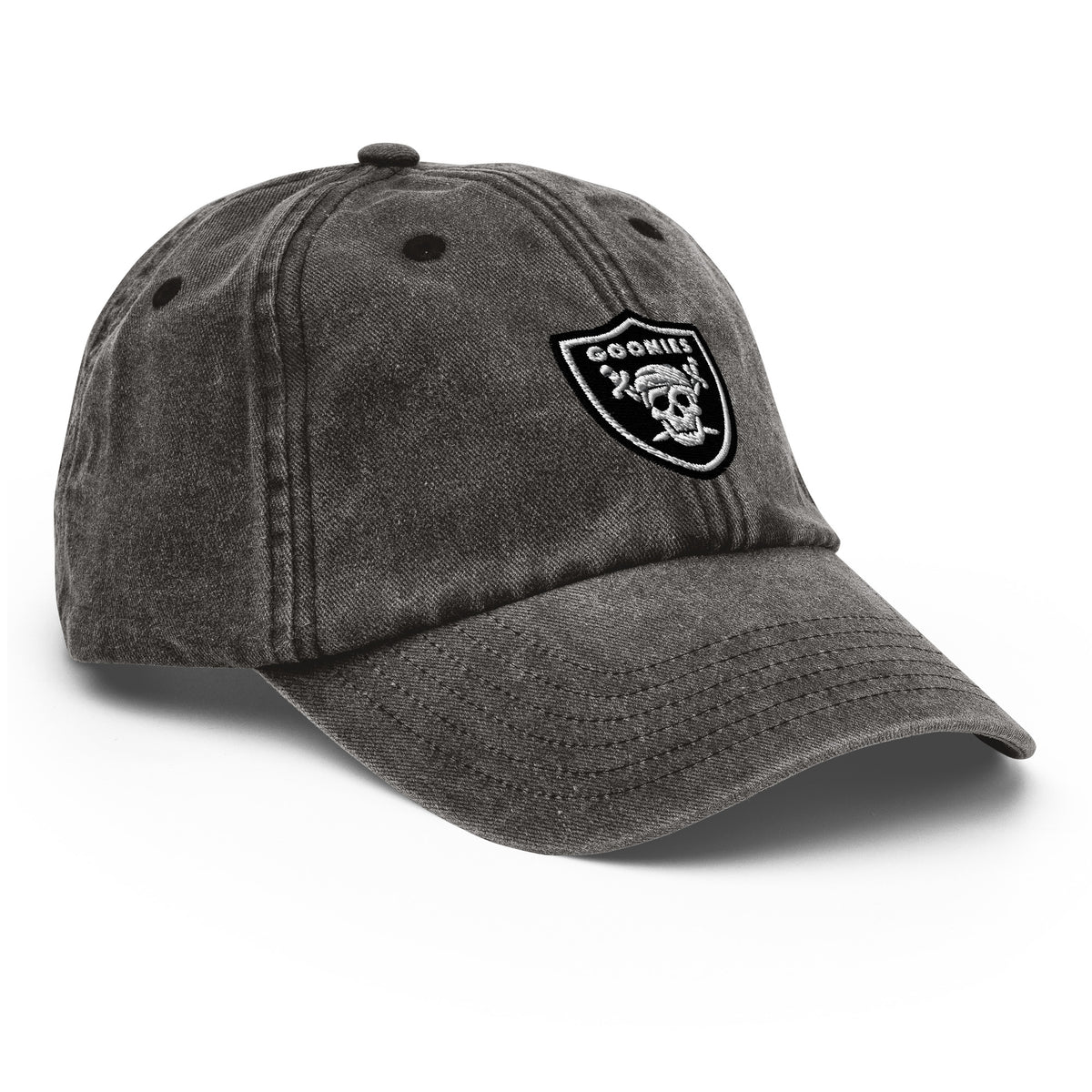 Casquette vintage - GOONIES