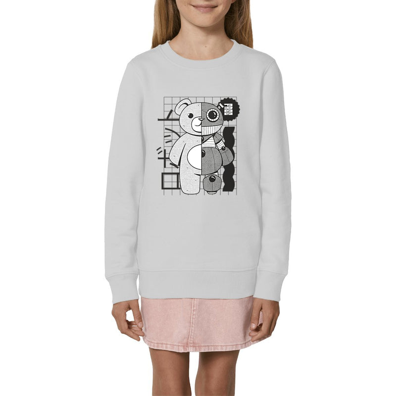 Pull enfant