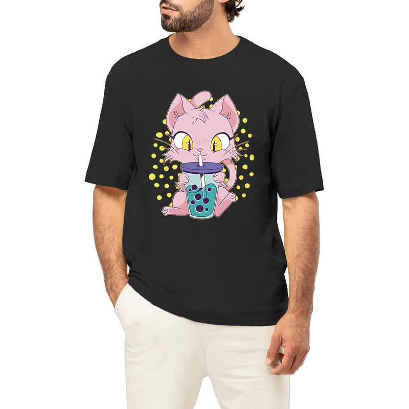 T-Shirt OVERSIZE