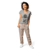 T-shirt femme style Boho - "Dream without fear"